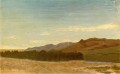 Les Plaines Près de Fort Laramie Albert Bierstadt